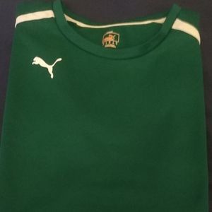 Children's puma shirt